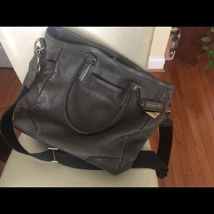 Coach Shoulder Bag