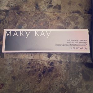Mary Kay Lash Intensity Mascara
