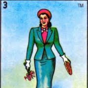 Meet your Posher, Jaclyn