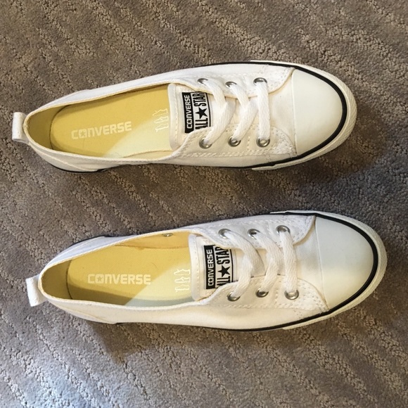 Converse All Star Women's shoes