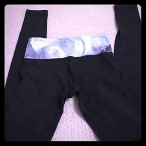 Reversible Lululemon Pants