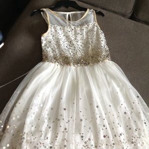 Holiday Dress!