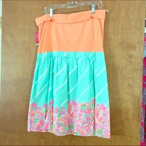 🎉SALE! 🎉 NWT Lilly Pulitzer Crash Landing Dress