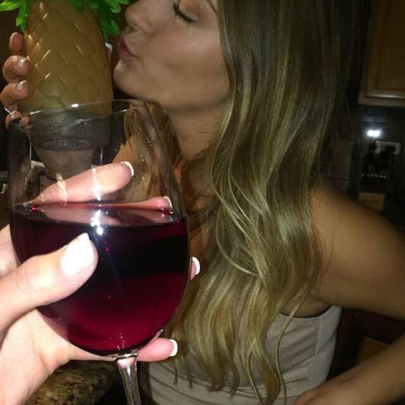 Meet your Posher, Amanda