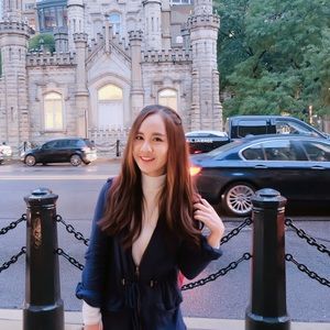 Meet your Posher, Kotchakon