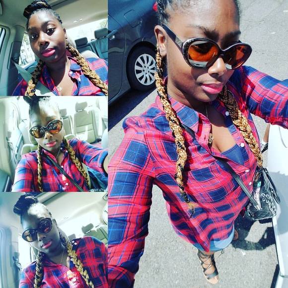 Meet your Posher, Natasha - Picture 1 of 1