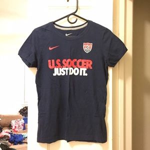 U.S. Soccer Shirt