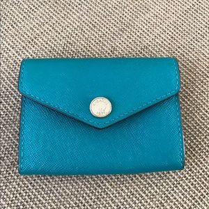 Michael kors small wallet