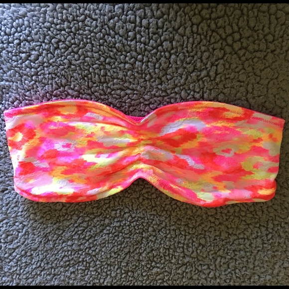 Victoria Secret Pink bralette