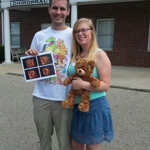 Meet your Posher, Brandy