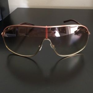 GUCCI Sunglasses Men/Women