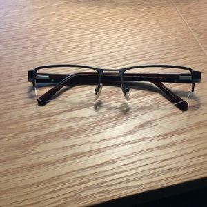 Prada optical frames