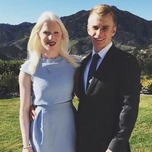 Meet your Posher, Lucy