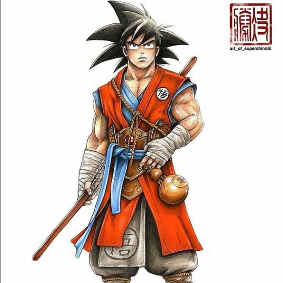 Meet your Posher, Joe - Picture 1 of 1