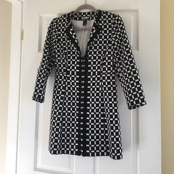 🎉Final Price🎉 White House Black Market Jacket