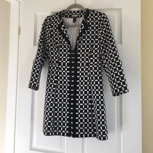 🎉Final Price🎉 White House Black Market Jacket