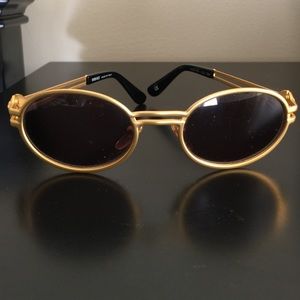 Versace Sunglasses