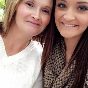 Meet your Posher, Jen