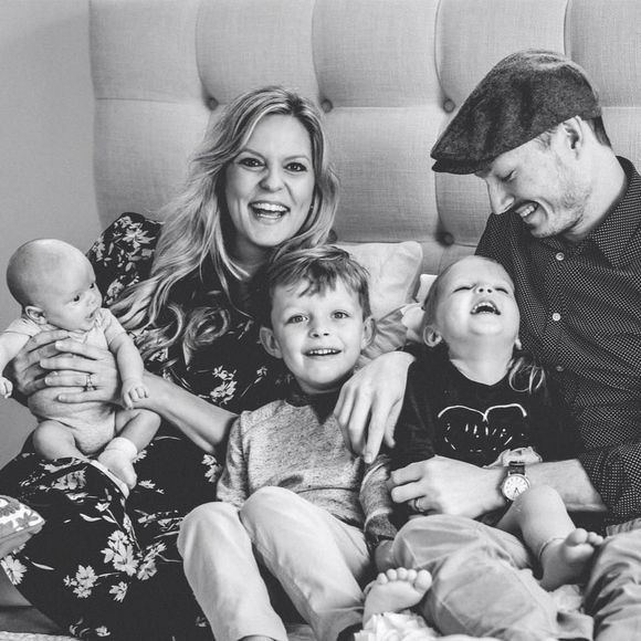 Meet your Posher, Lindsey - Picture 1 of 1