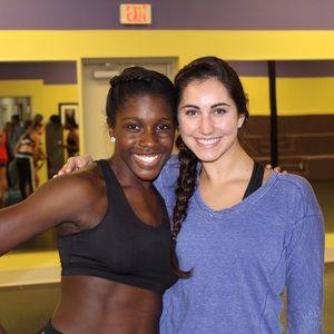 Meet your Posher, Joneisha