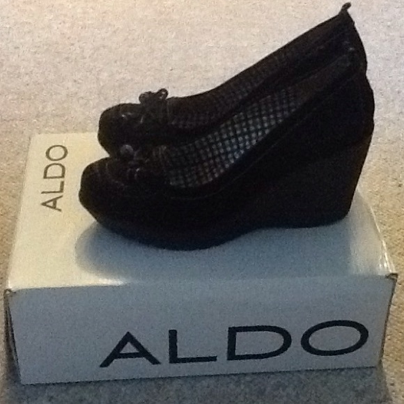 Flozolt shoes / ALDO