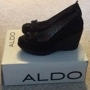 Flozolt shoes / ALDO