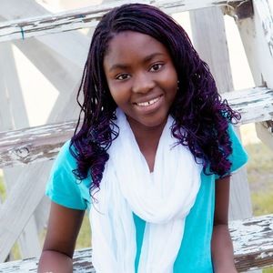 Meet your Posher, Tolu