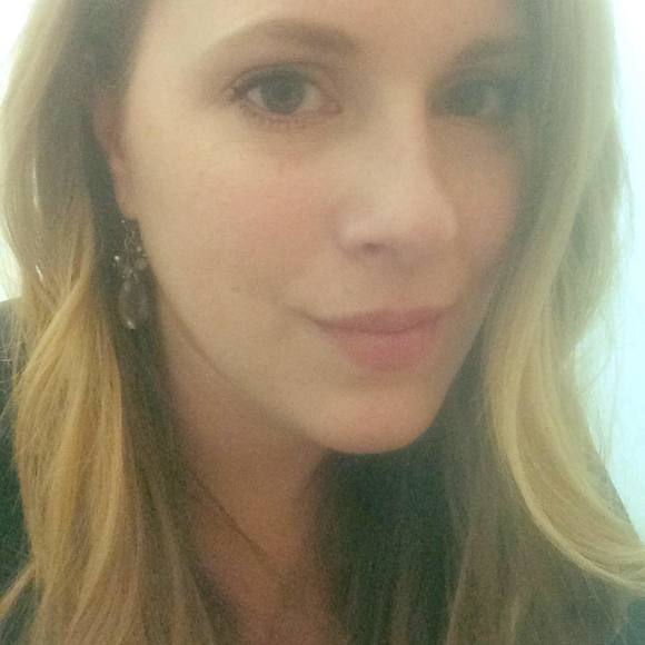 Meet your Posher, Meghan