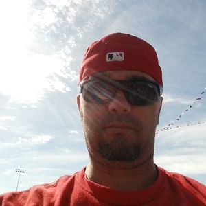 Meet your Posher, Christopher