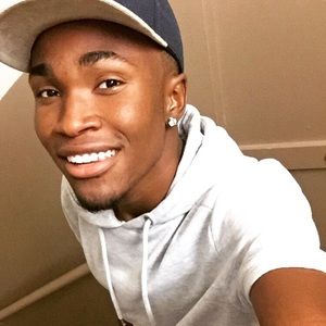 Meet your Posher, Trey