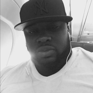 Meet your Posher, Christopher