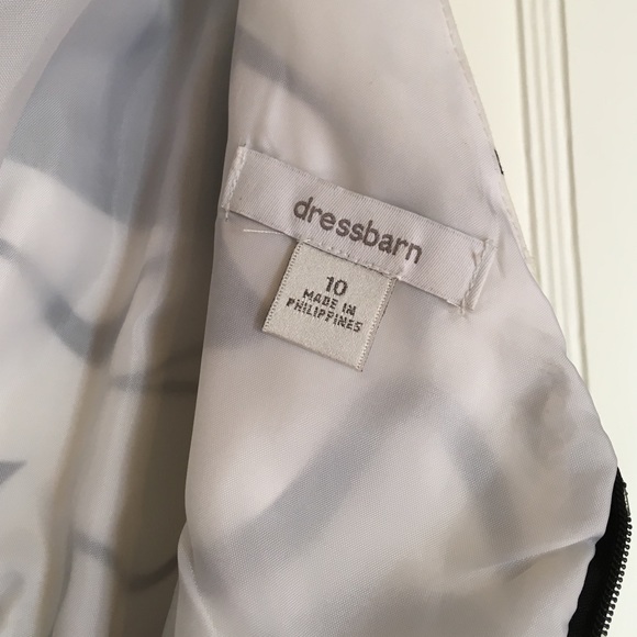 Dress - Picture 4 of 4