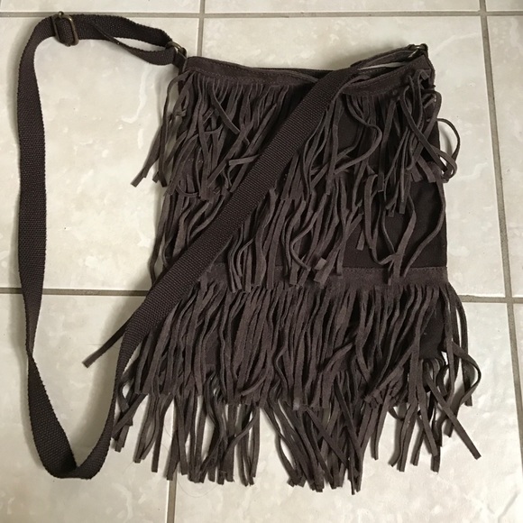 AE Crossbody/satchel