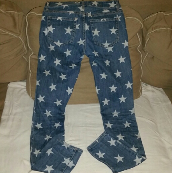Ladies jeans - Picture 2 of 6