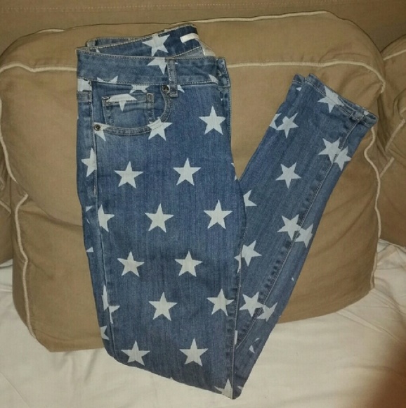 Ladies jeans - Picture 3 of 6