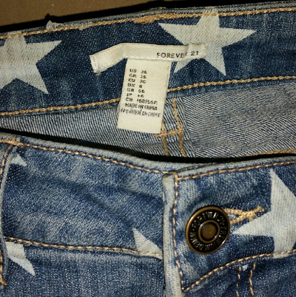 Ladies jeans - Picture 4 of 6