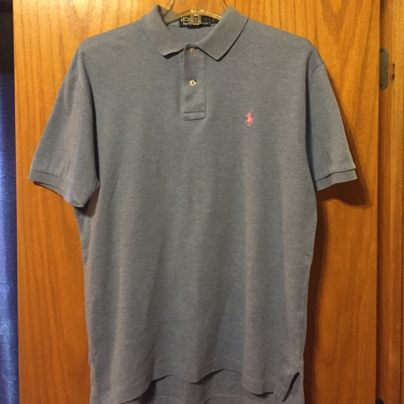 Ralph Lauren polo