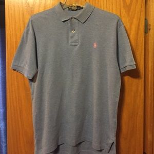 Ralph Lauren polo