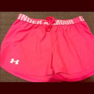 Under Armour Shorts