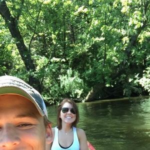 Meet your Posher, Brody