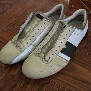 Gucci sneakers