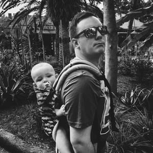 Meet your Posher, Cory