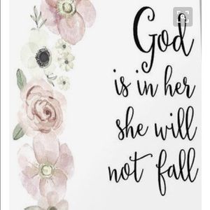 Meet your Posher, Glenys