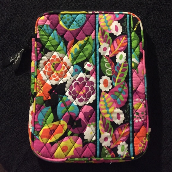 Vera Bradley Tablet Sleeve