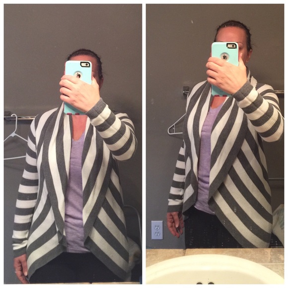 Express Sweater - Picture 3 of 3