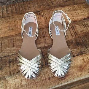 Steve Madden Tane Shoe