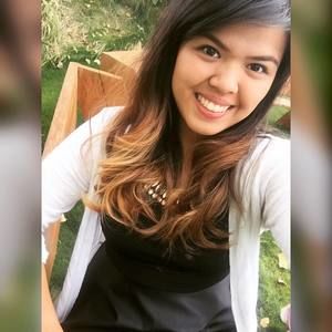 Meet your Posher, Maria