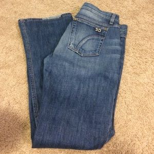 Joe's Jeans "Rocker"