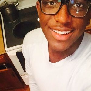 Meet your Posher, Jaylen