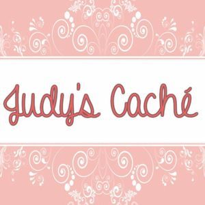 Meet your Posher, Judy